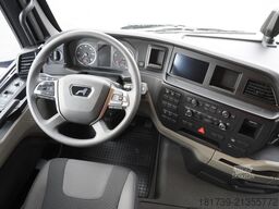 MAN TGX 26.400 / IGLOOCAR / Carrier Supra