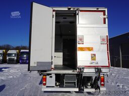 Renault D210 12T / Bitemperature Refrigerator