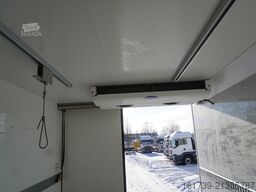 Renault D210 12T / Bitemperature Refrigerator