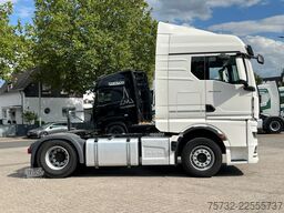 MAN TGX 510 BL Retarder   LED   Standklima   2Tank