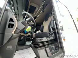 MAN TGX 510 BL Retarder   LED   Standklima   2Tank