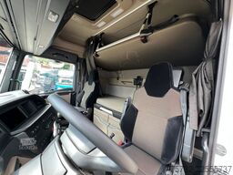 MAN TGX 510 BL Retarder   LED   Standklima   2Tank