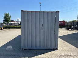 CIMC 20FT DV 8'6