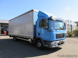 man TGL 12.220 BL Plane LBW Klima Automatik