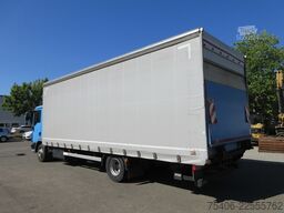 man TGL 12.220 BL Plane LBW Klima Automatik