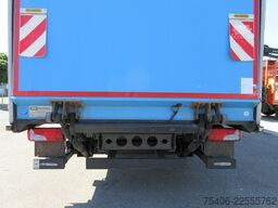 man TGL 12.220 BL Plane LBW Klima Automatik