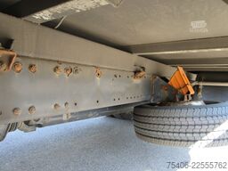 man TGL 12.220 BL Plane LBW Klima Automatik