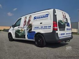 Mercedes-Benz Vito 116 CDI