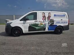 Mercedes-Benz Vito 116 CDI