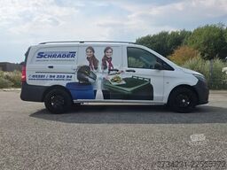 Mercedes-Benz Vito 116 CDI