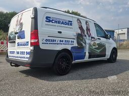 Mercedes-Benz Vito 116 CDI