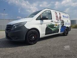 Mercedes-Benz Vito 116 CDI