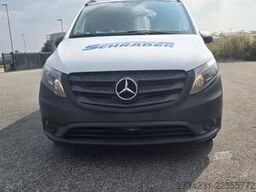 Mercedes-Benz Vito 116 CDI