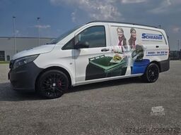 Mercedes-Benz Vito 116 CDI
