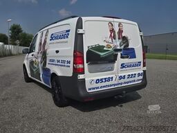 Mercedes-Benz Vito 116 CDI