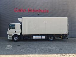 DAF CF 460 4x2 Euro 6 Thermoking T-1200R Schmitz Ca...