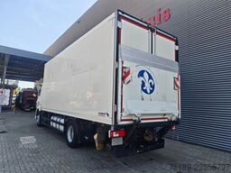 DAF CF 460 4x2 Euro 6 Thermoking T-1200R Schmitz Ca...