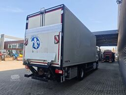 DAF CF 460 4x2 Euro 6 Thermoking T-1200R Schmitz Ca...