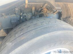 DAF CF 460 4x2 Euro 6 Thermoking T-1200R Schmitz Ca...