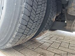 DAF CF 460 4x2 Euro 6 Thermoking T-1200R Schmitz Ca...