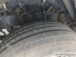 DAF CF 460 4x2 Euro 6 Thermoking T-1200R Schmitz Ca...