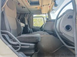 DAF CF 460 4x2 Euro 6 Thermoking T-1200R Schmitz Ca...