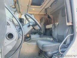 DAF CF 460 4x2 Euro 6 Thermoking T-1200R Schmitz Ca...