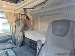 DAF CF 460 4x2 Euro 6 Thermoking T-1200R Schmitz Ca...