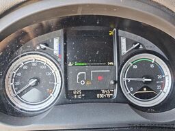 DAF CF 460 4x2 Euro 6 Thermoking T-1200R Schmitz Ca...
