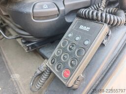 DAF CF 460 4x2 Euro 6 Thermoking T-1200R Schmitz Ca...