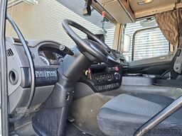DAF CF 460 4x2 Euro 6 Thermoking T-1200R Schmitz Ca...