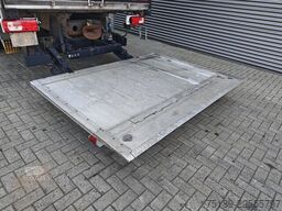 DAF CF 460 4x2 Euro 6 Thermoking T-1200R Schmitz Ca...