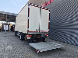 DAF CF 460 4x2 Euro 6 Thermoking T-1200R Schmitz Ca...
