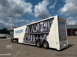  Burgers Doppelstock- ZL + 1 Jahr Garantie