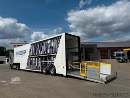  Burgers Doppelstock- ZL + 1 Jahr Garantie
