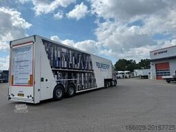  Burgers Doppelstock- ZL + 1 Jahr Garantie