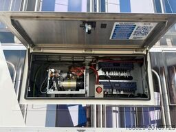  Burgers Doppelstock- ZL + 1 Jahr Garantie