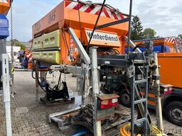  Küpper Weiser Streumaschine IMS2FD