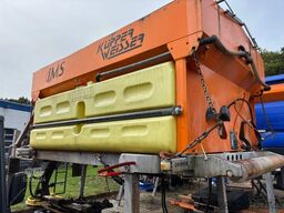  Küpper Weiser Streumaschine IMS2FD