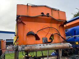  Küpper Weiser Streumaschine IMS2FD