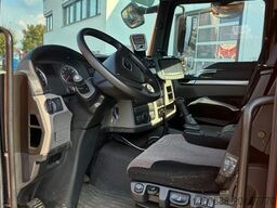 MAN TGM 13.250 Winterdienstfahrzeug Schneeräumung