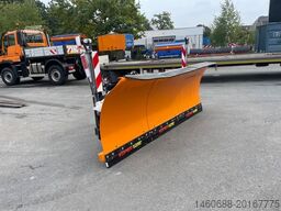Schmidt Schwinglenker-Schneepflug PV 26-3