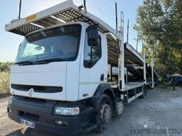 Renault Premium 320 DCI