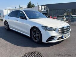 Mercedes-Benz CLASSE S 580 e