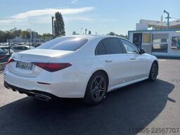 Mercedes-Benz CLASSE S 580 e