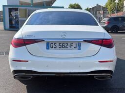 Mercedes-Benz CLASSE S 580 e