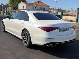 Mercedes-Benz CLASSE S 580 e