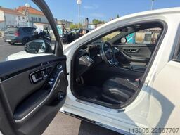 Mercedes-Benz CLASSE S 580 e