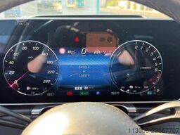 Mercedes-Benz CLASSE S 580 e