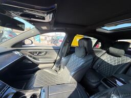 Mercedes-Benz CLASSE S 580 e
